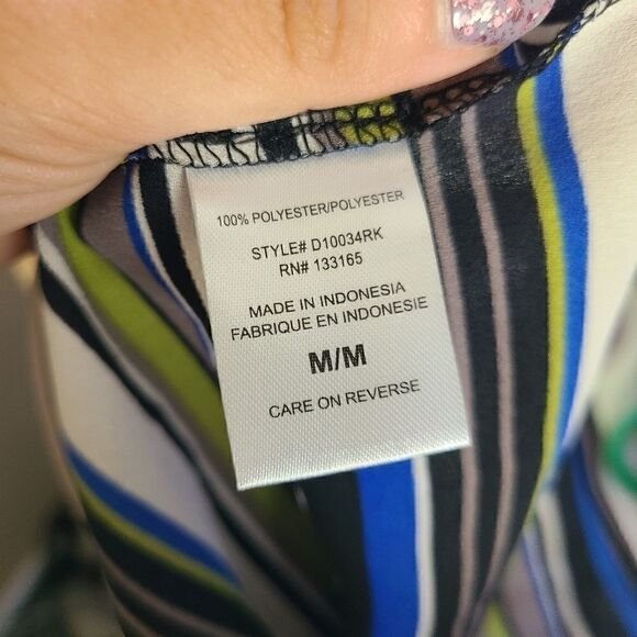 Everleigh Striped Top    - Picture 6 of 6